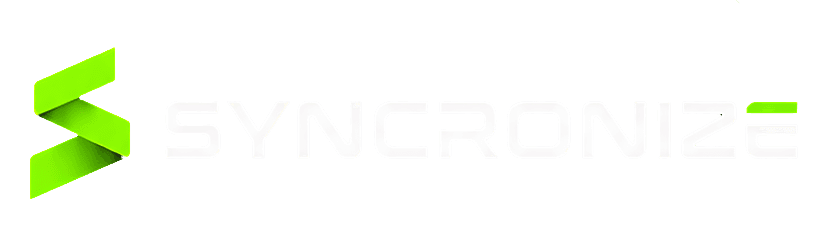 Syncronize